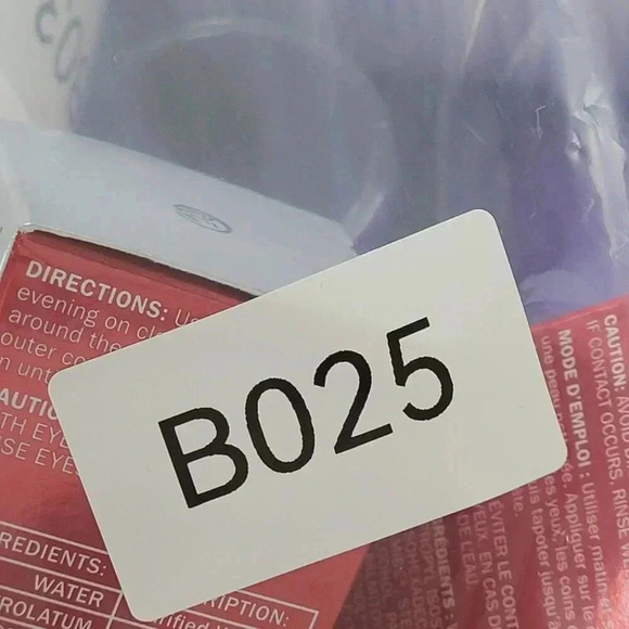 Olay Eyes Collagen Peptide 24 Max Eye Cream 15ml Fragrance-Free 0.5fl oz  14CT - Picture 5 of 5